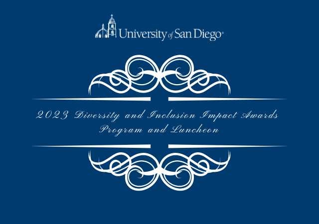 Second Annual Diversity and Inclusion Impact Awards